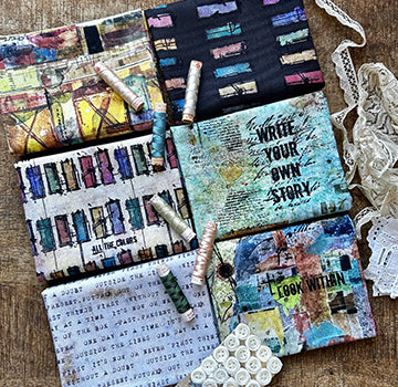 Comment choisir ses tissus pour un projet patchwork ?