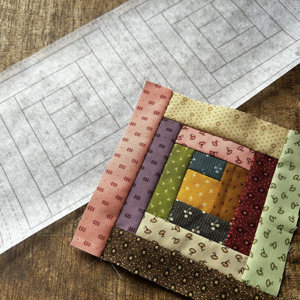 Supports à coudre 15cm