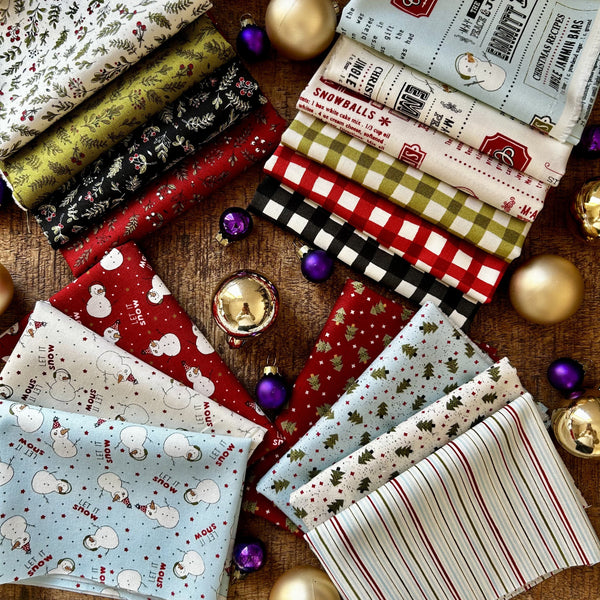 Assortiments 20/55cm