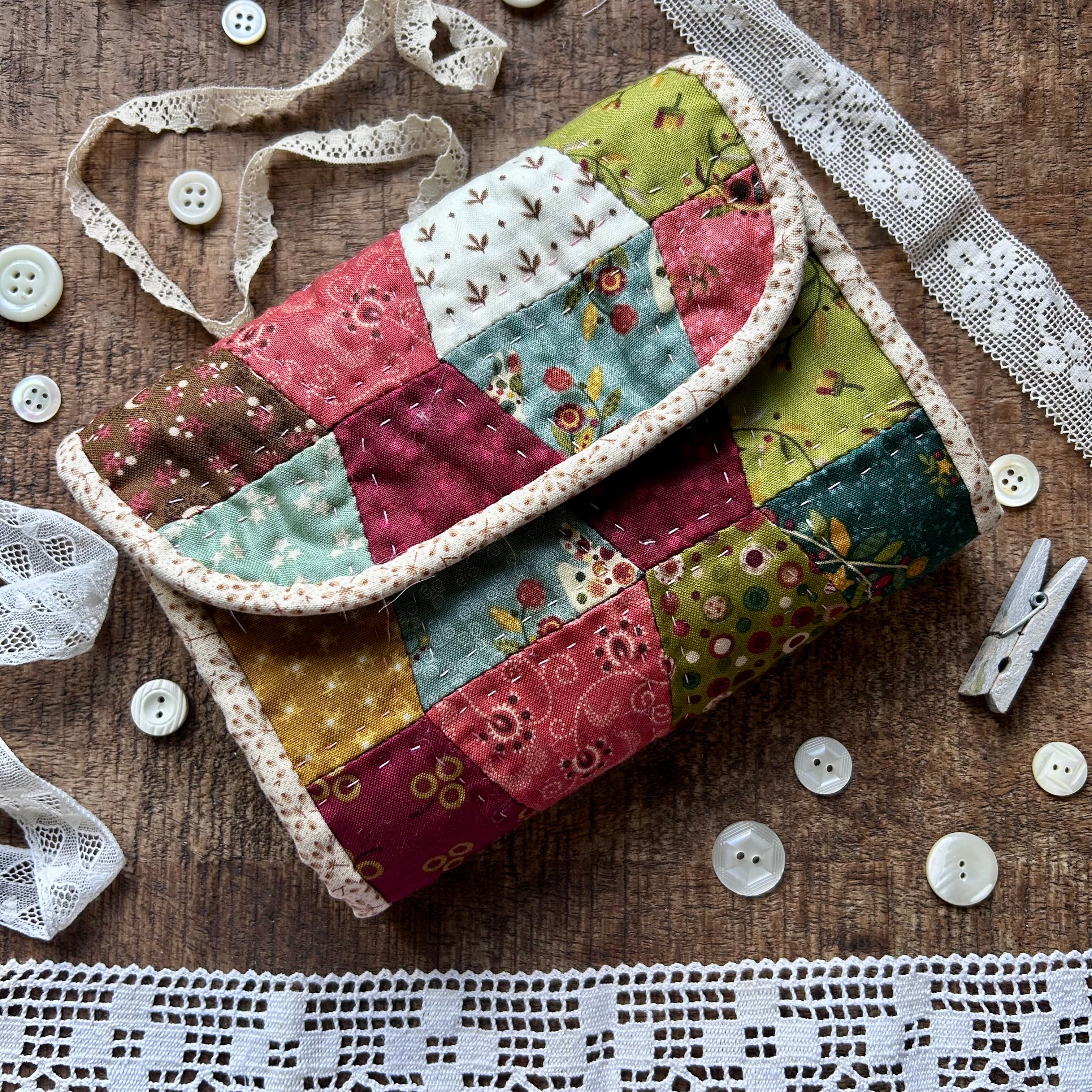 Pochette Penny pop