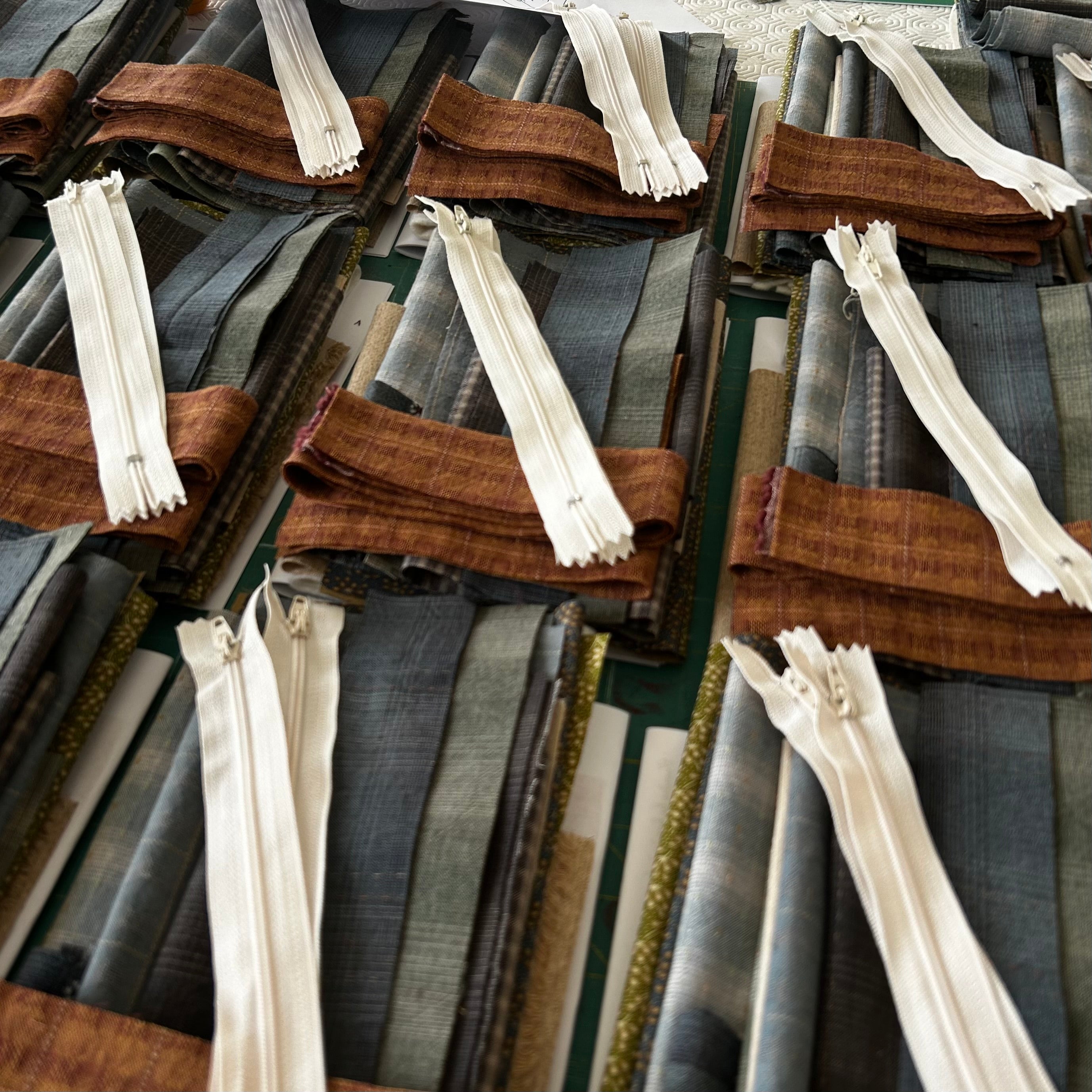 Pochette Rabbit Family