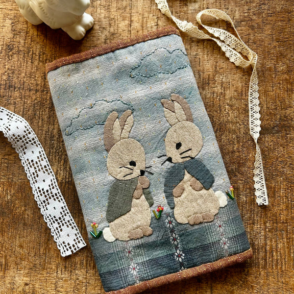 Pochette Rabbit Family
