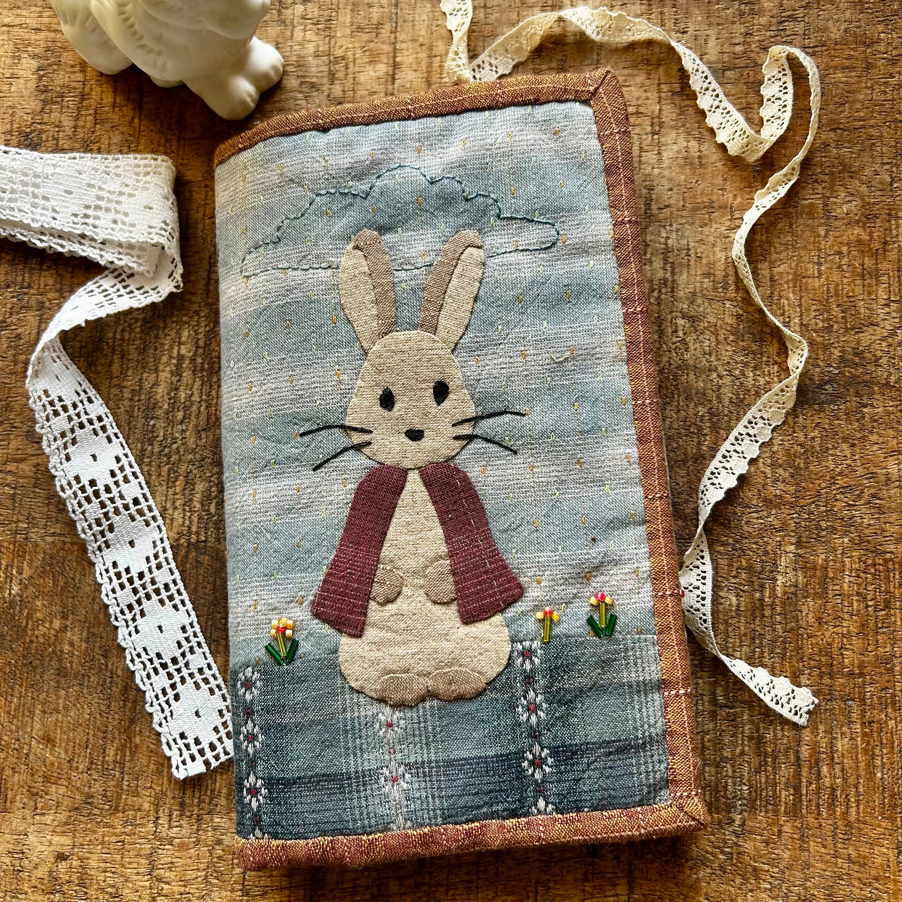 Pochette Rabbit Family