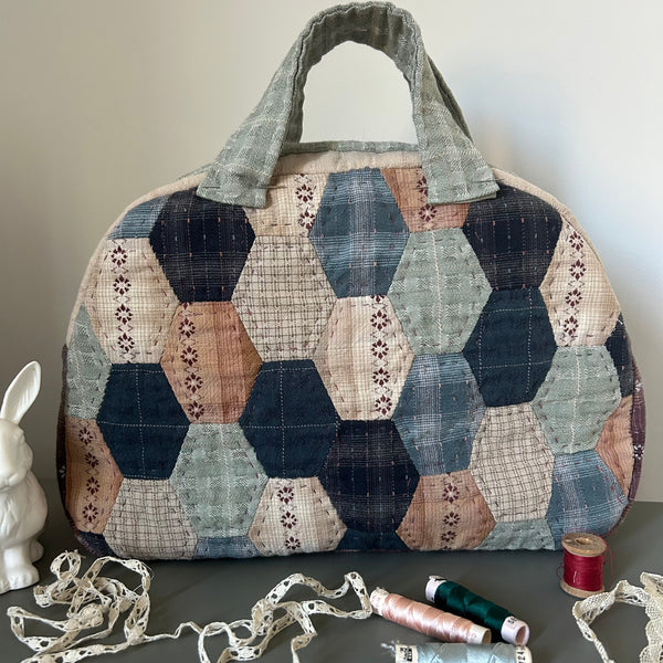 Vanity Rabbit Family