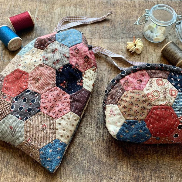 Pochette et pochon Jo