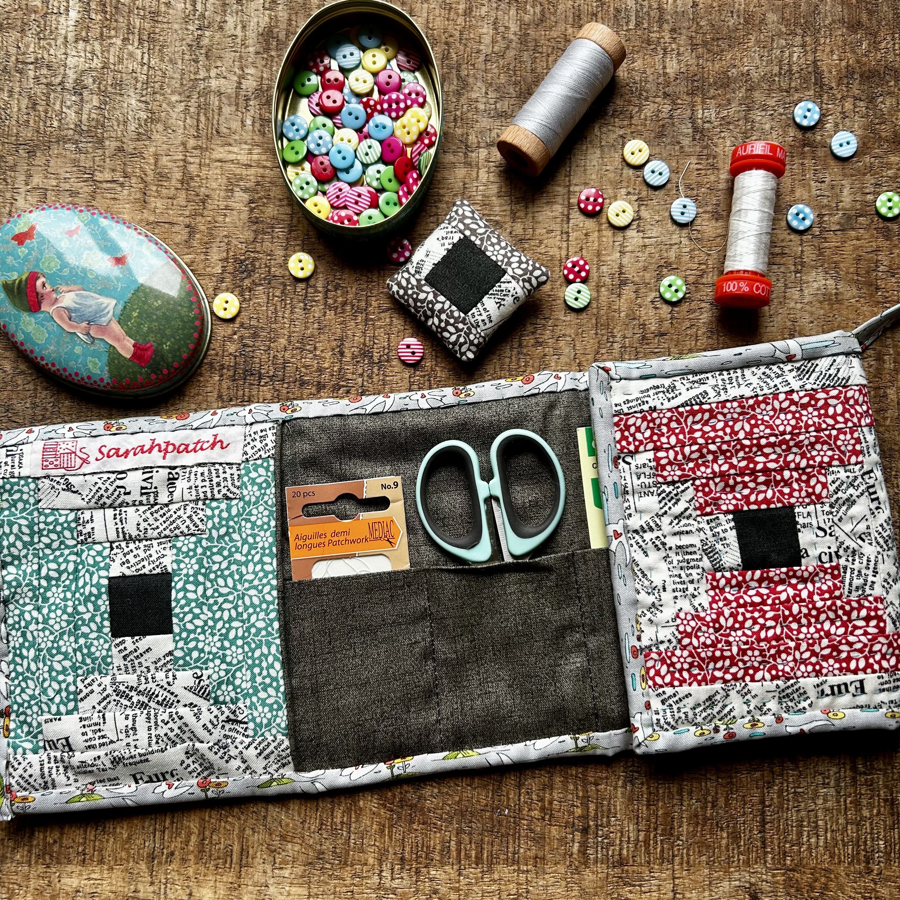 Pochette marches du palais moderne