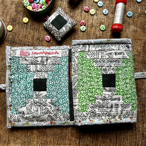 Pochette marches du palais moderne