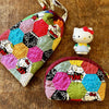 Pochette et pochon Hello Kitty
