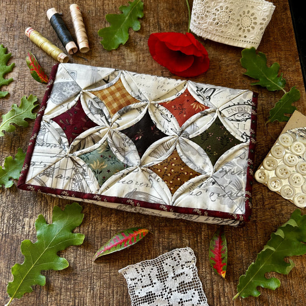 Pochette cathédrale