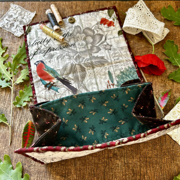 Pochette cathédrale