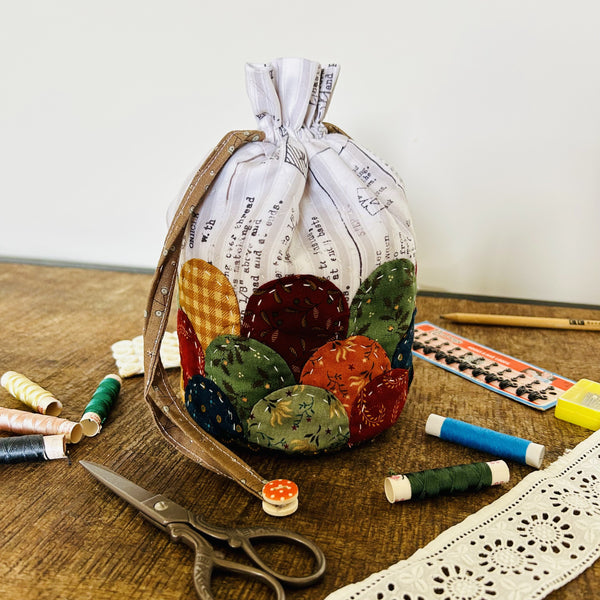 Pochon rond favorites