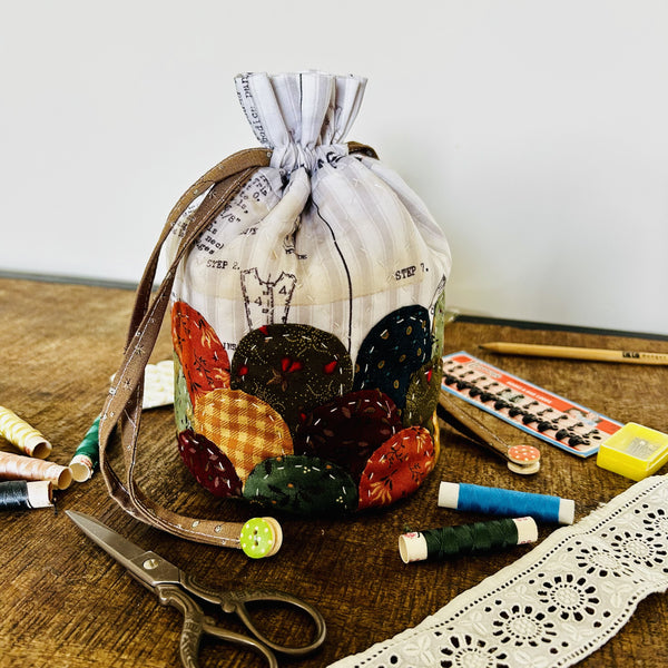 Pochon rond favorites