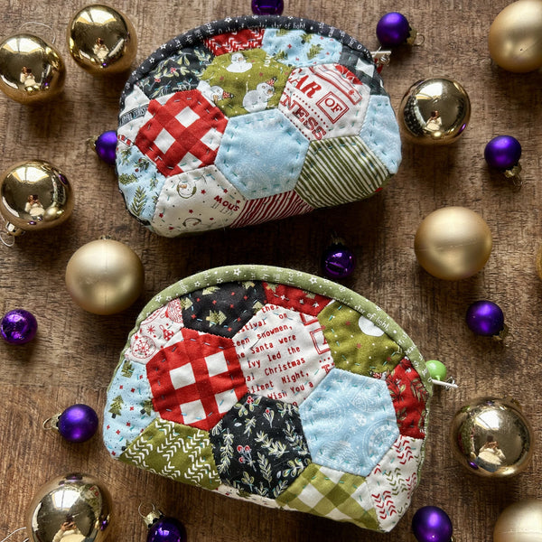 Pochettes Emmit and Ivy