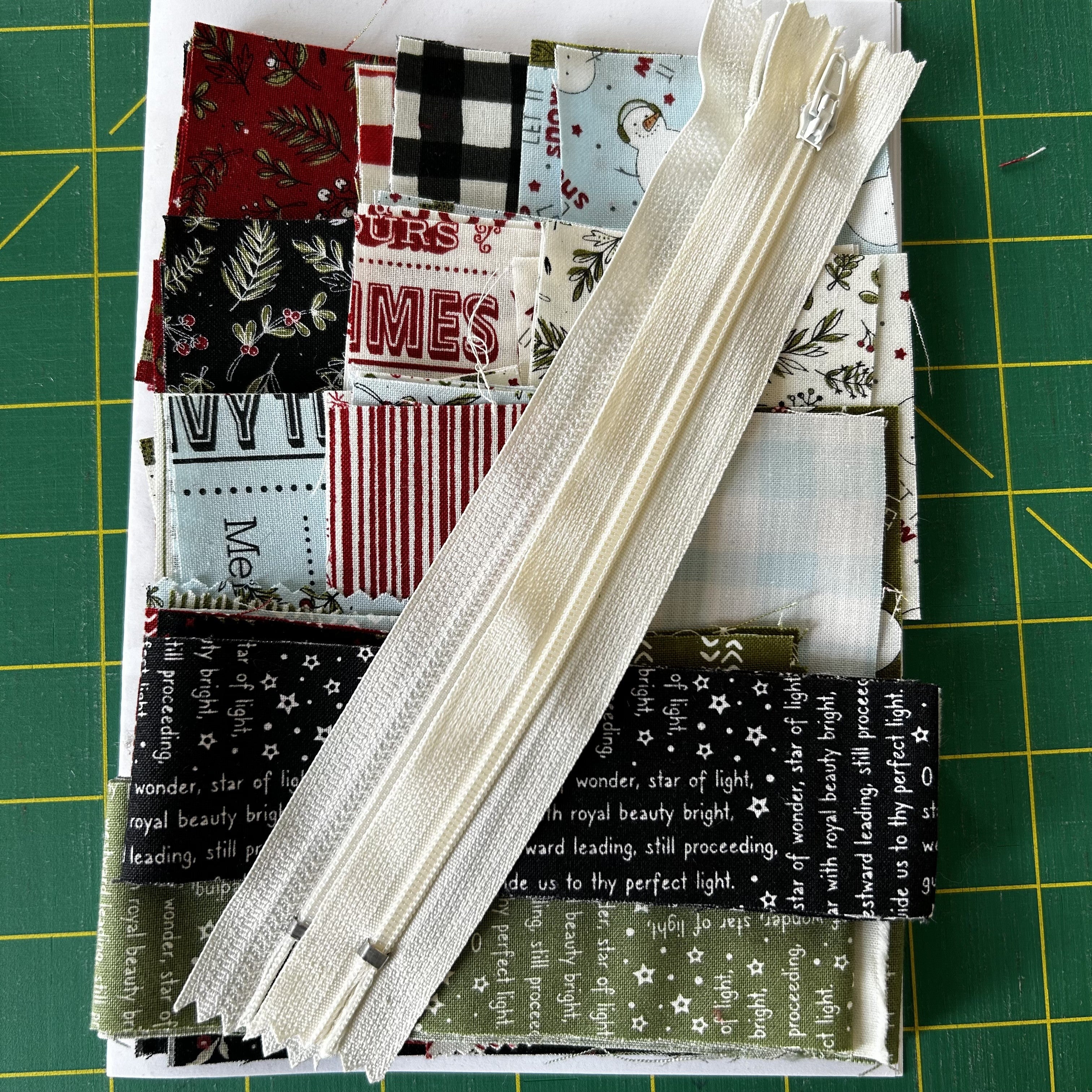 Pochettes Emmit and Ivy