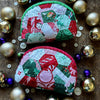 Pochettes Tiny Christmas