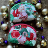 Pochettes Tiny Christmas
