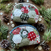Pochettes Berry Pine