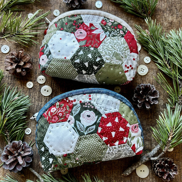 Pochettes Berry Pine