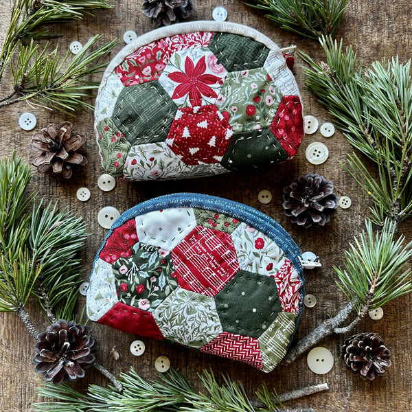 Pochettes Berry Pine