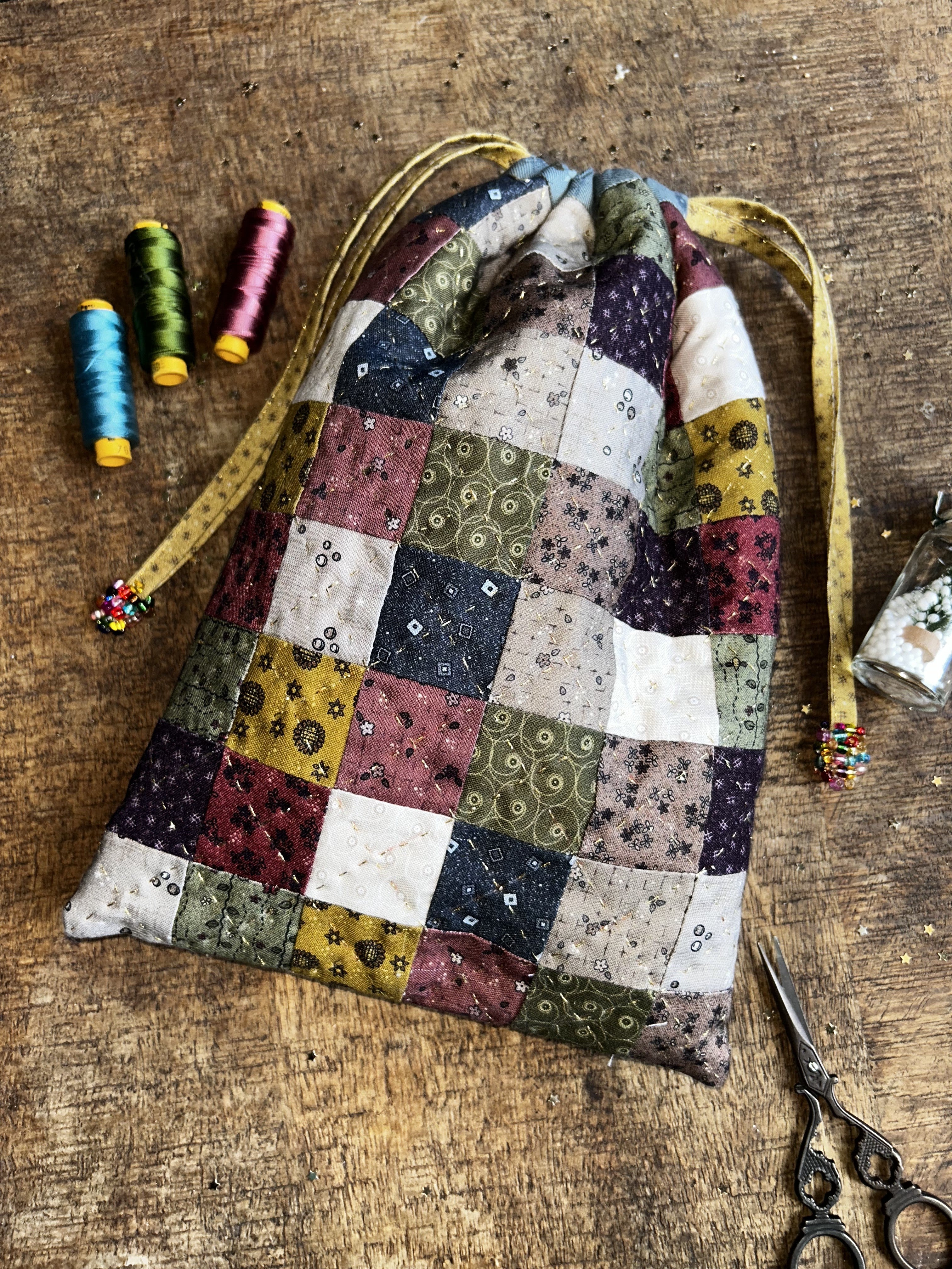 Pochon Sue et Billy Noël