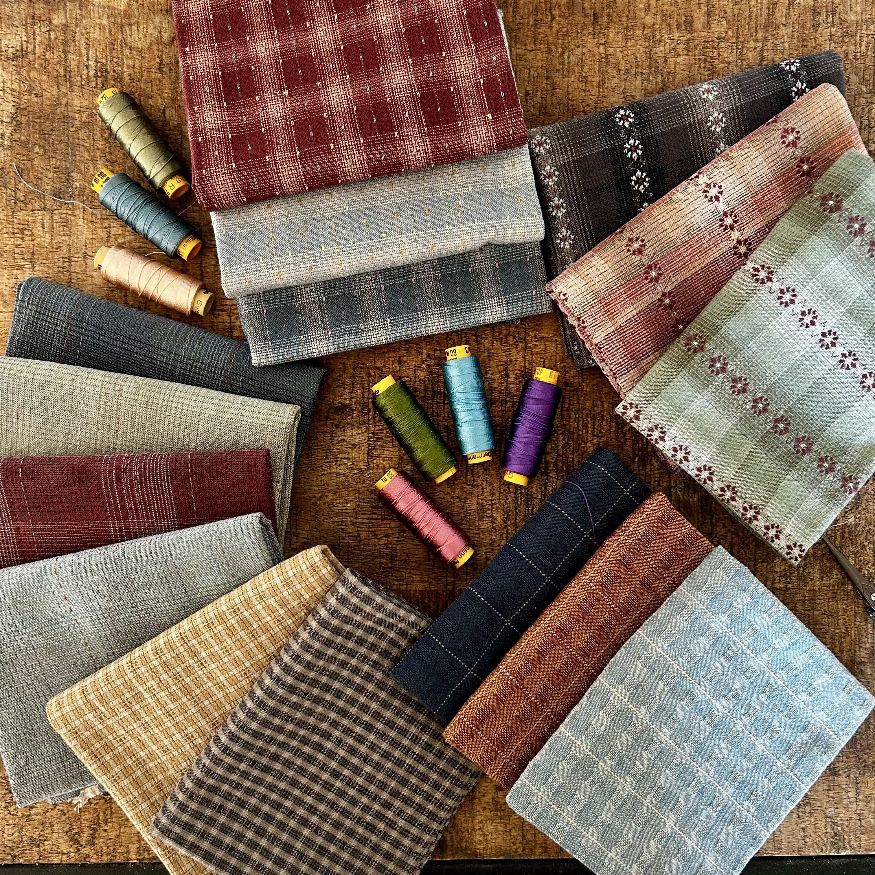 Fats Tochio Yarn Died 15