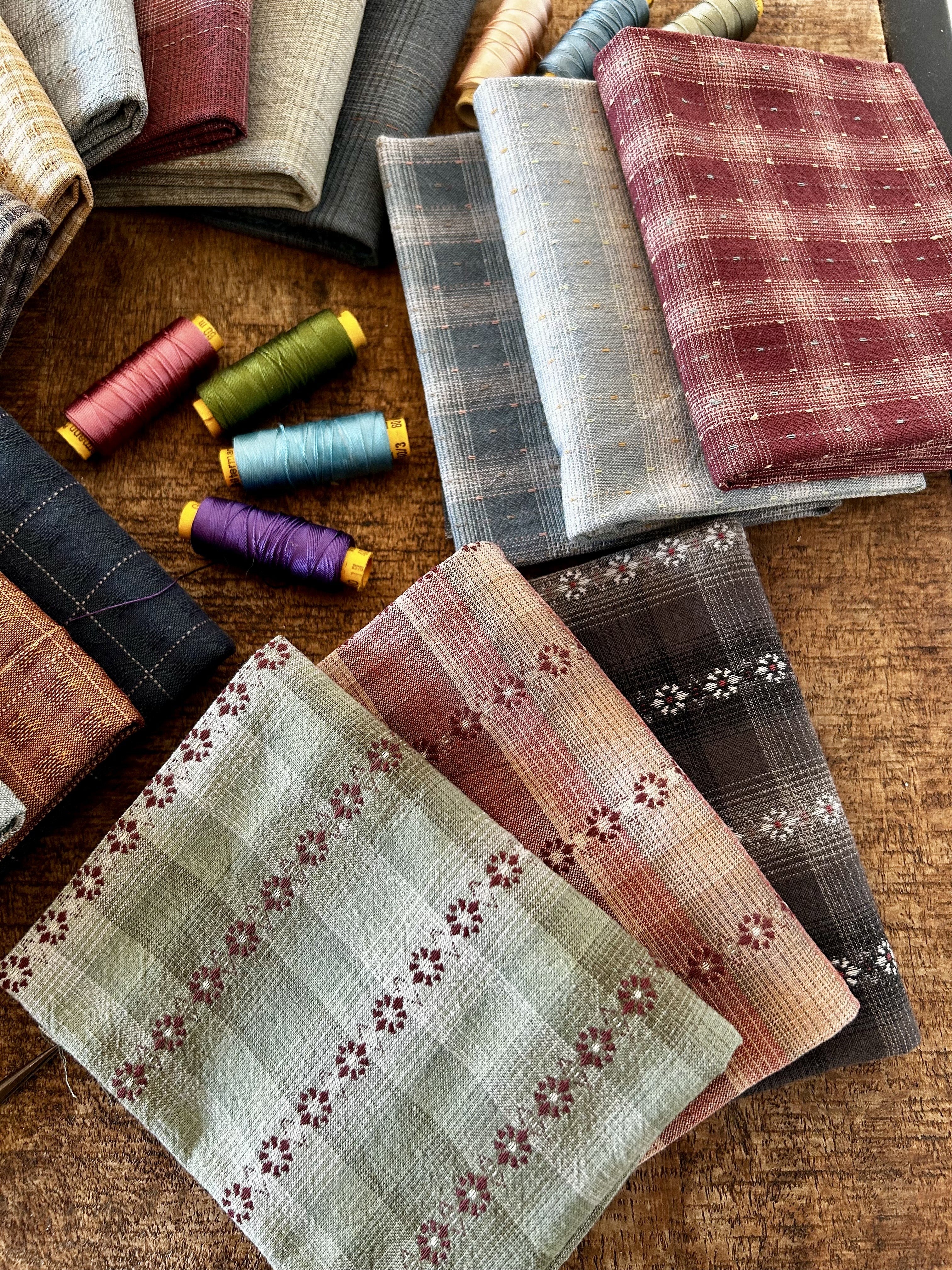 Fats Tochio Yarn Died 15