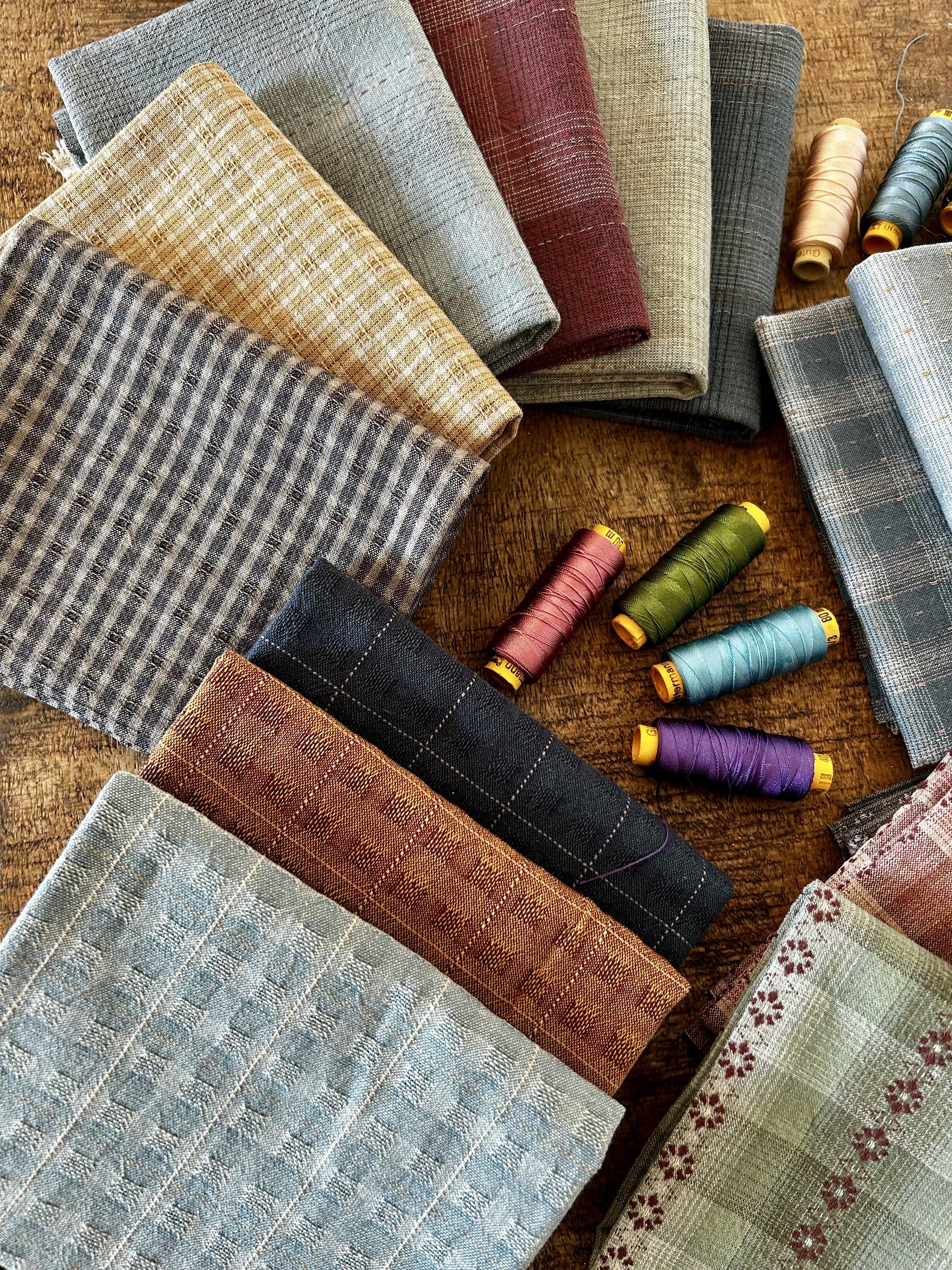 Fats Tochio Yarn Died 15