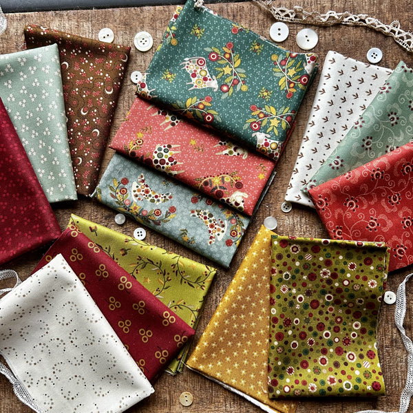 Fats Pennyberry Farm de Kim Diehl