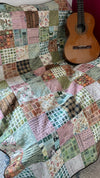 Kit Plaid Vintage