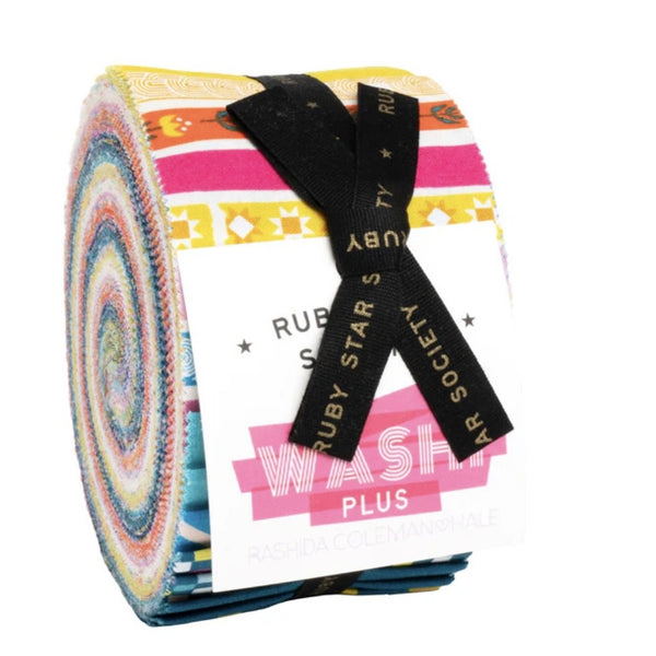 Jelly Roll Washi de Ruby Star