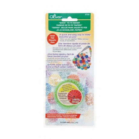 Faiseur Yoyo petit modèle