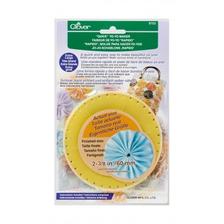 Faiseur Yoyo grand modèle