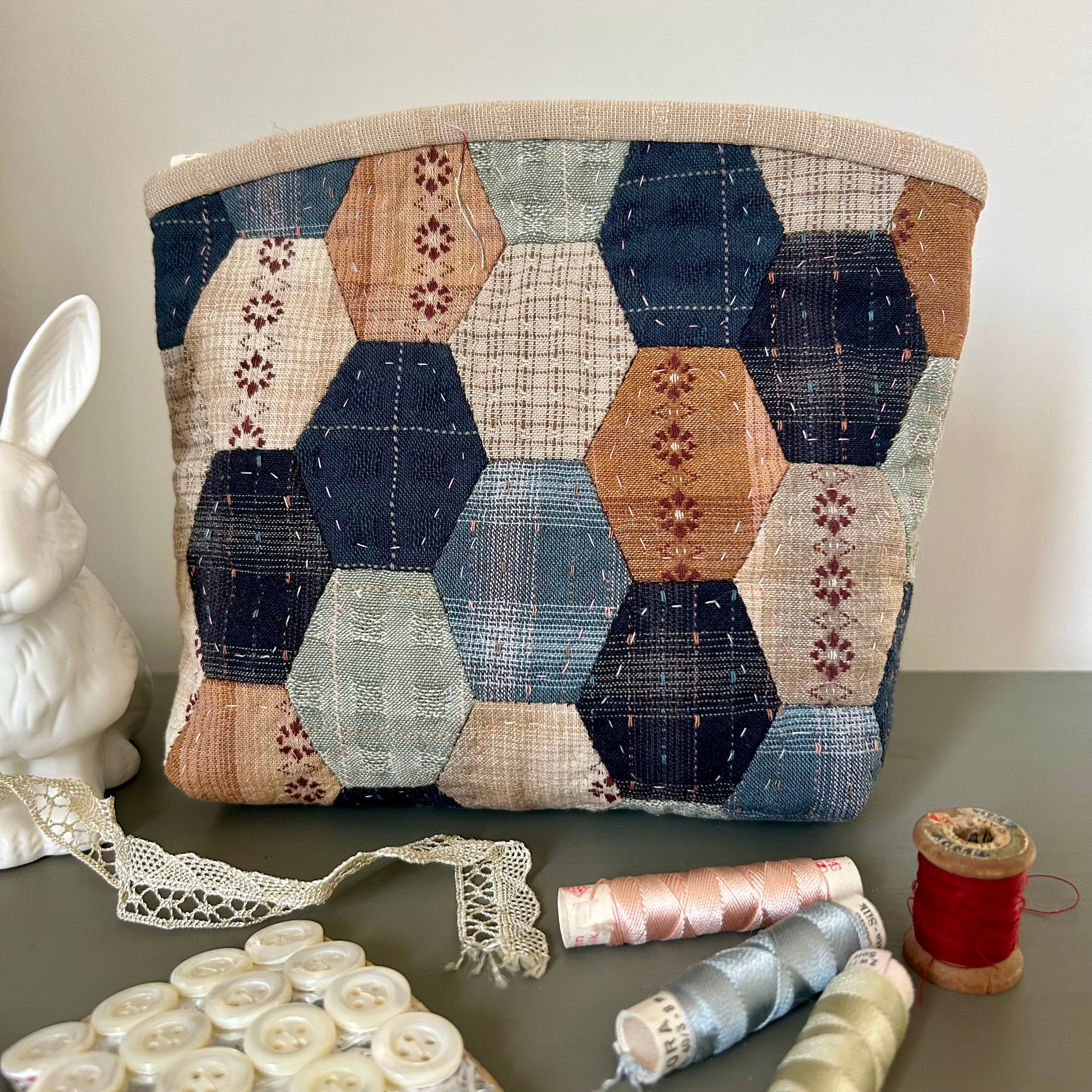 Trousse Rabbit Hector