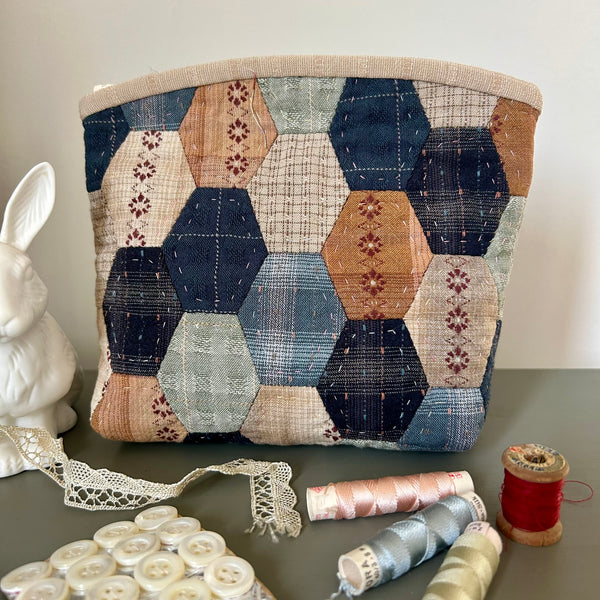 Trousse Rabbit Hector