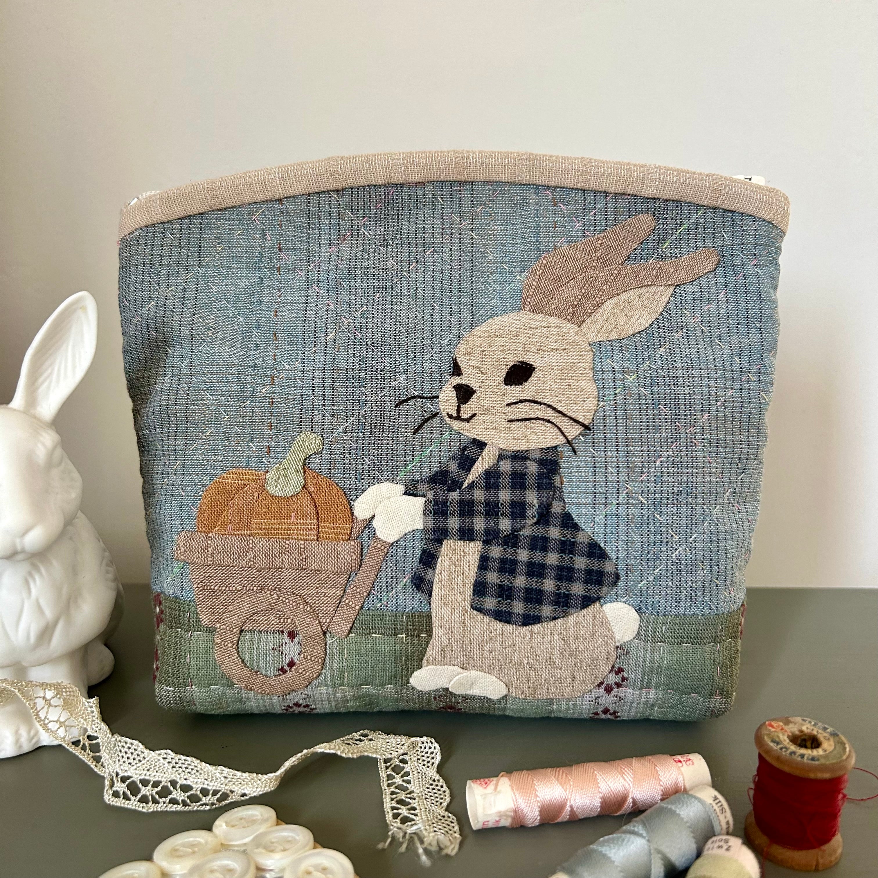 Trousse Rabbit Hector