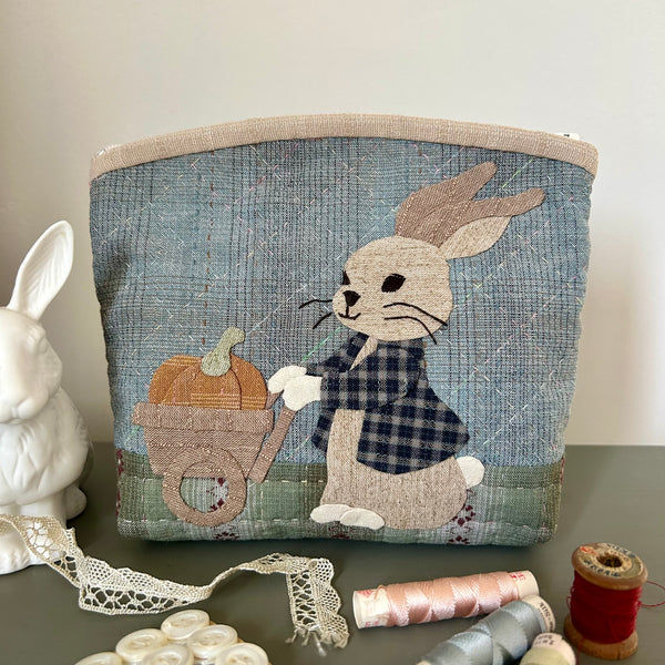Trousse Rabbit Hector
