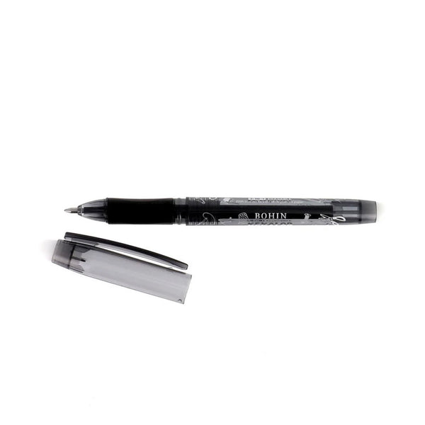Stylo Kekalor BOHIN effaçable noir
