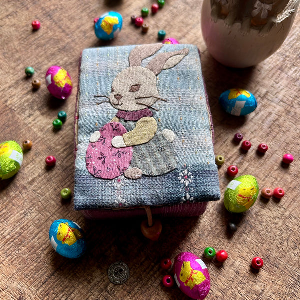 Boite Capucine Easter