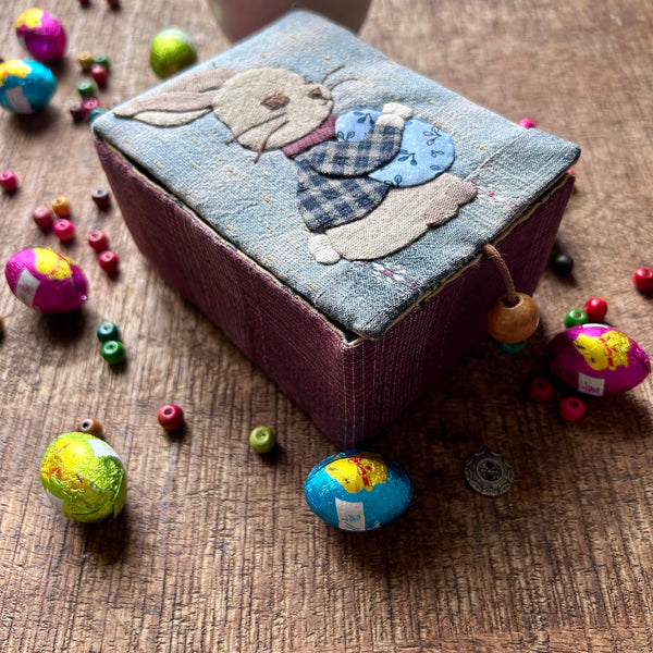 Boite Hector Easter