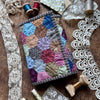 Pochette polychrome