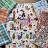 Tissus Patchwork À spoonful of sugar