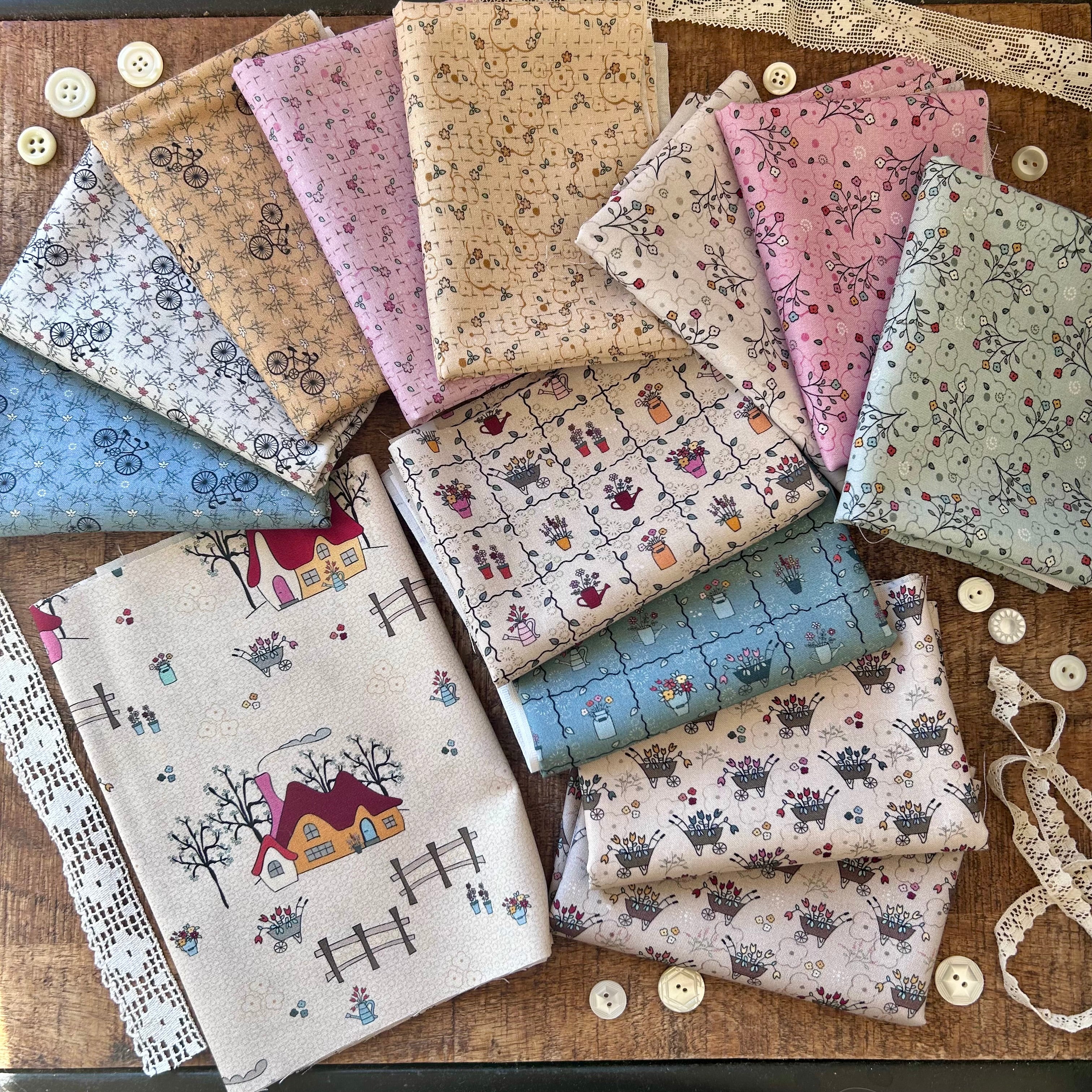 Fats Casa & Cozy de Linette Jakobsen