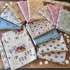 Tissus Casa &Cozy de Linette Jakobsen