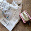 Eco bag et son porte-monnaie Peter Rabbit