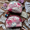 Pochettes Fleur de Paris