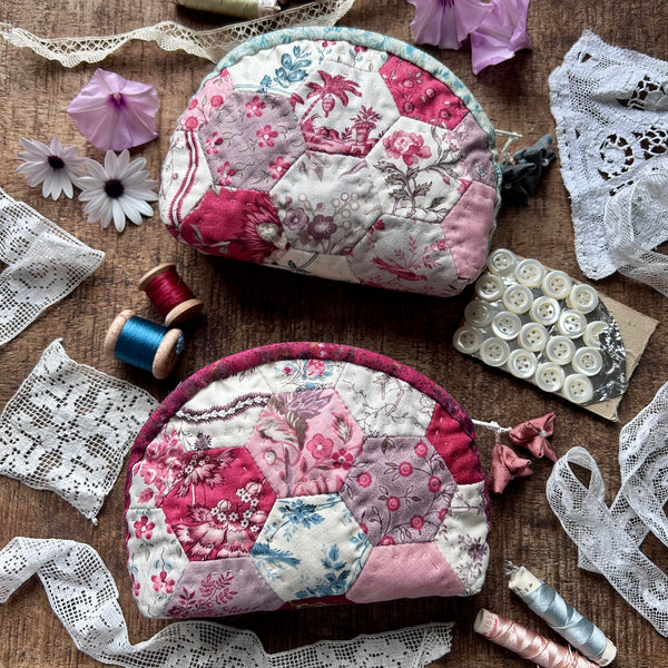 Pochettes Fleur de Paris
