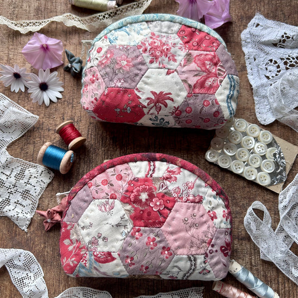 Pochettes Fleur de Paris