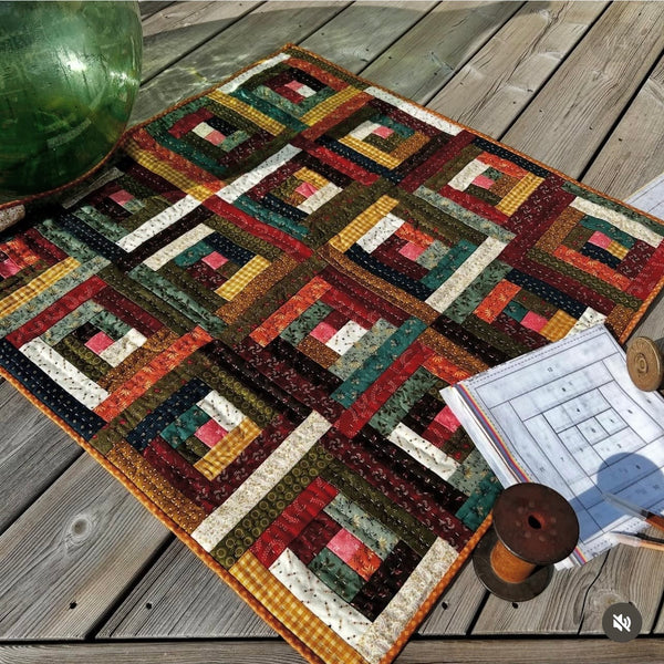 Quilt Kim Diehl