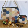 Sac et porte-monnaie Chat