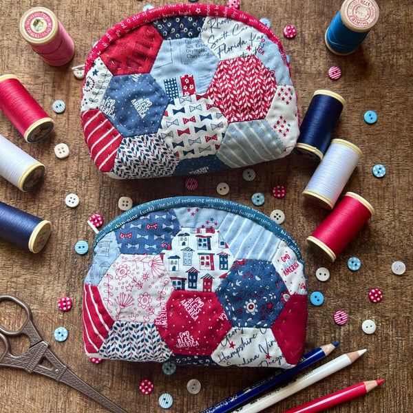 Pochettes Indépendance